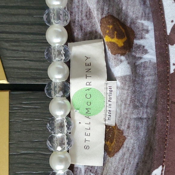 Stella Mccartney  46 - Picture 2 of 4